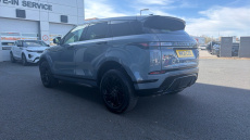 Land Rover Range Rover Evoque 2.0 D200 R-Dynamic S 5dr Auto Diesel Hatchback
